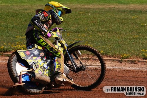Eliminacje SGP2, Pardubice, 27.06.2026