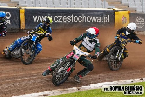 II runda DMPJ, Częstochowa, 8.07.2026
