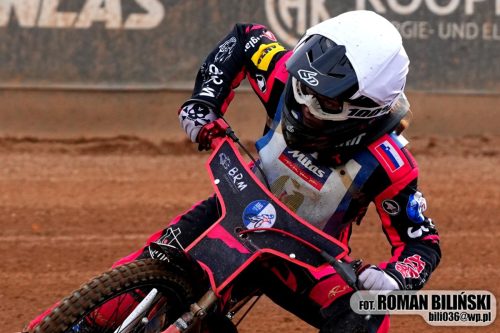 Eliminacje SGP 3, półfinał 1, Pardubice