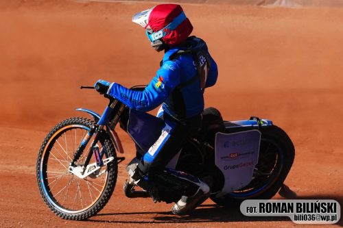 Drużynowe Mistrzostwa Polski Juniorów, Świętochłowice