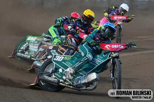 SEC, Zielona Góra, 16.07.2026