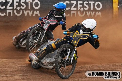 II runda DMPJ, Częstochowa, 8.07.2026