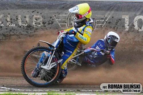 Turniej Szkoleniowy DMPJ w Opolu, 2.09.2026