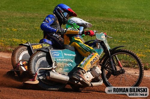 Eliminacje SGP2, Pardubice, 27.06.2026