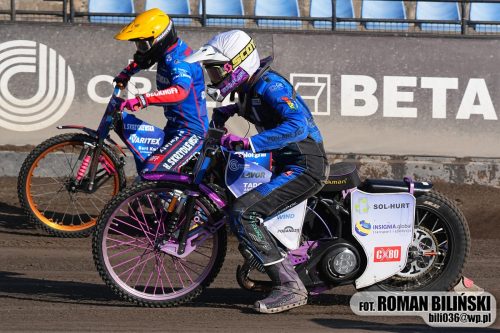DMPJ Runda 4, Opole, 13.05.2026