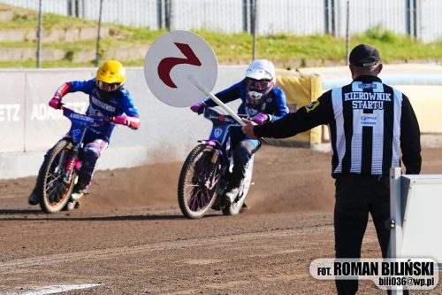 DMPJ Runda 4, Opole, 13.05.2026