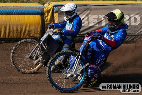 DMPJ Runda 4, Opole, 13.05.2026