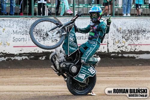 SEC, Zielona Góra, 16.07.2026