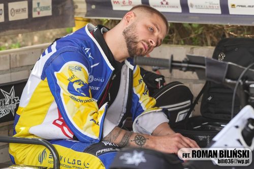 Kolejarz Opole - Wybrzeże Gdańsk, 24.05.2026