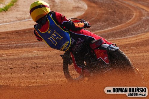 Eliminacje SGP2, Pardubice, 27.06.2026