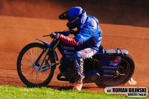 Drużynowe Mistrzostwa Polski Juniorów, Świętochłowice