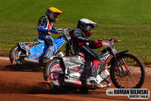 Eliminacje SGP2, Pardubice, 27.06.2026