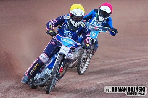 Turniej szkoleniowy DMPJ - Świętochłowice, 12.08.2026