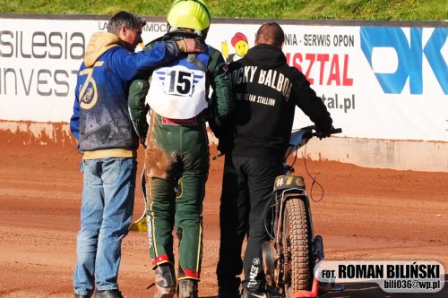 Drużynowe Mistrzostwa Polski Juniorów, Świętochłowice