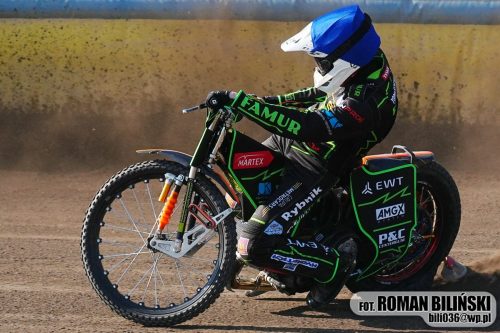 DMPJ Runda 4, Opole, 13.05.2026