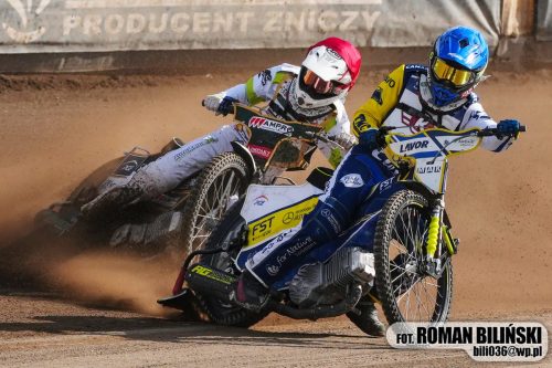 DMPJ, Runda 3 - Częstochowa, 6.05.2026