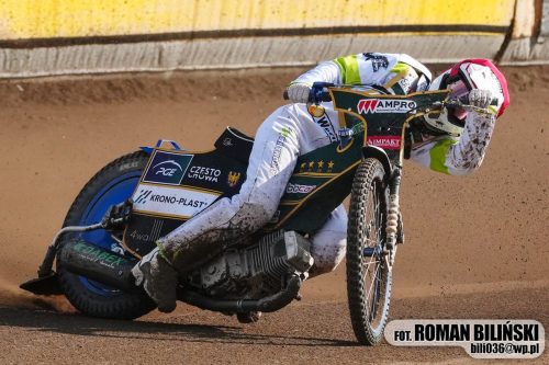 DMPJ, Runda 3 - Częstochowa, 6.05.2026