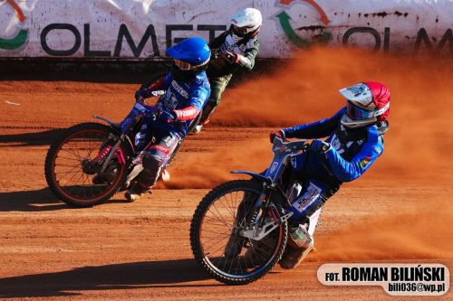 Drużynowe Mistrzostwa Polski Juniorów, Świętochłowice