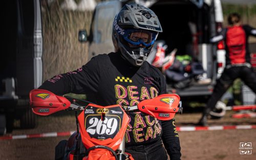 Dutch Flat Track