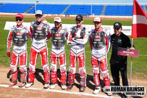 ETSC Challenge Day Pardubice