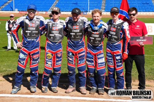 ETSC Challenge Day Pardubice