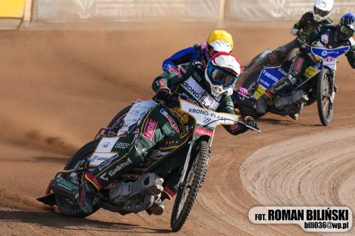 DMPJ, Runda 3 - Częstochowa, 6.05.2026