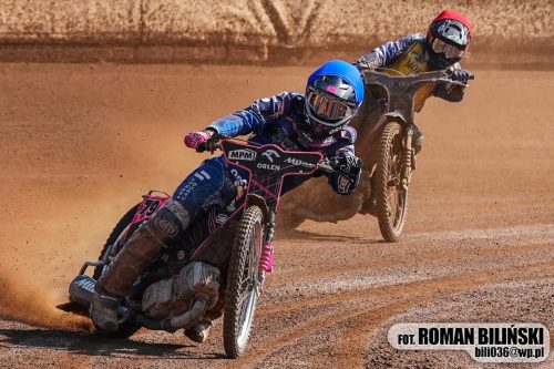 Eliminacje SGP2, Pardubice, 27.06.2026