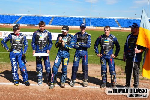 ETSC Challenge Day Pardubice