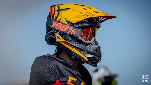 Dutch Flat Track