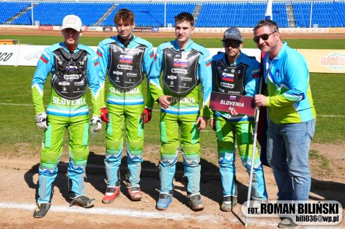 ETSC Challenge Day Pardubice