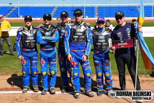 ETSC Challenge Day Pardubice