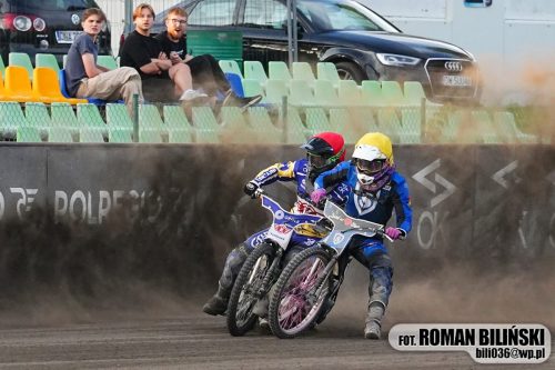 Turniej Szkoleniowy DMPJ w Opolu, 2.09.2026