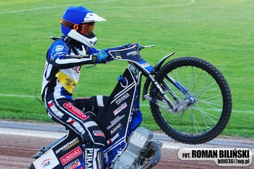 Turniej szkoleniowy DMPJ - Świętochłowice, 12.08.2026