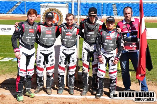 ETSC Challenge Day Pardubice