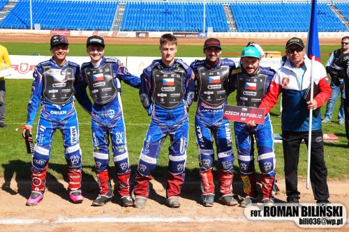 ETSC Challenge Day Pardubice