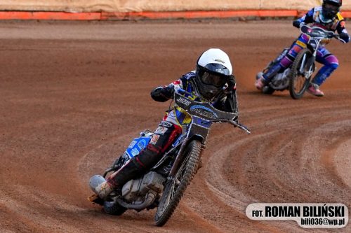 Eliminacje SGP 3, półfinał 1, Pardubice