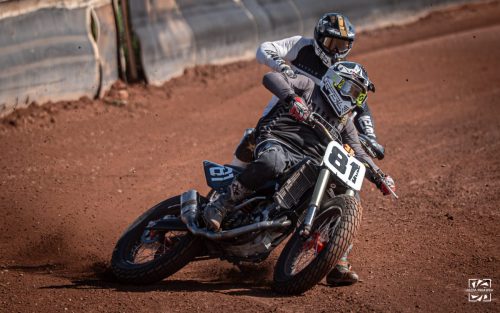 Dutch Flat Track