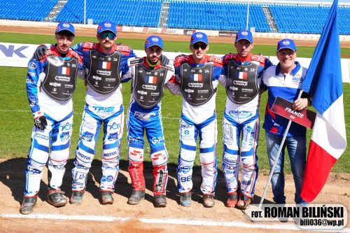 ETSC Challenge Day Pardubice