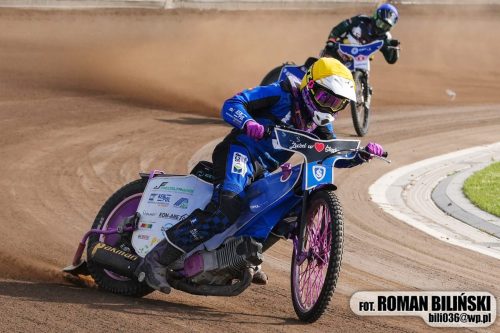 DMPJ, Runda 3 - Częstochowa, 6.05.2026