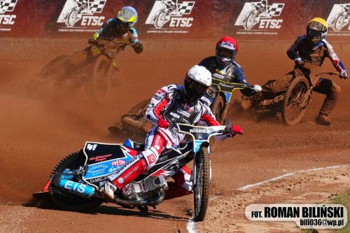 ETSC Challenge Day Pardubice