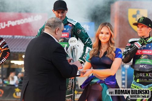 SEC, Zielona Góra, 16.07.2026