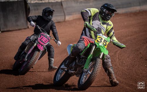 Dutch Flat Track