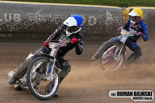 Turniej Szkoleniowy DMPJ w Opolu, 2.09.2026