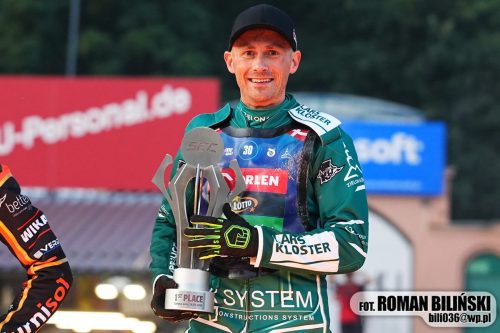 SEC, Zielona Góra, 16.07.2026