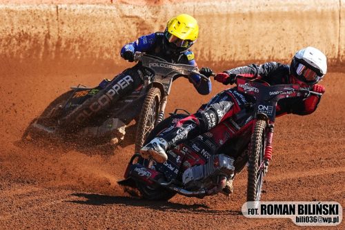 Eliminacje SGP2, Pardubice, 27.06.2026