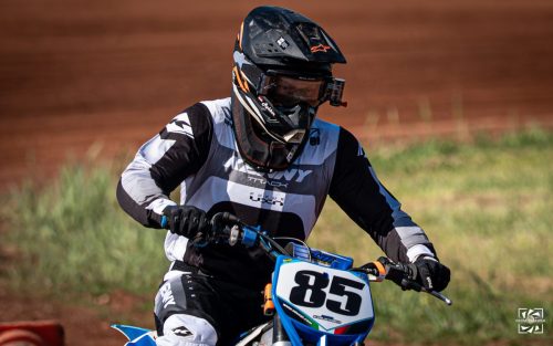 Dutch Flat Track