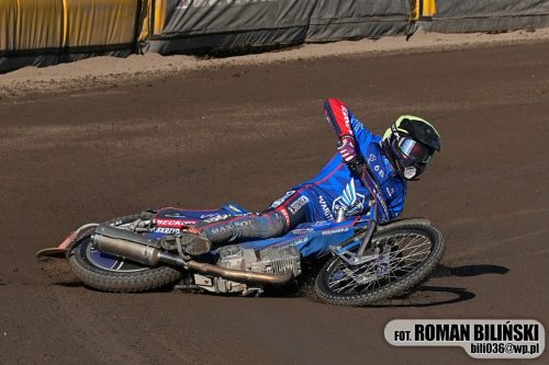 DMPJ Runda 4, Opole, 13.05.2026