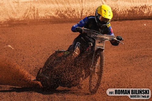 Eliminacje SGP2, Pardubice, 27.06.2026