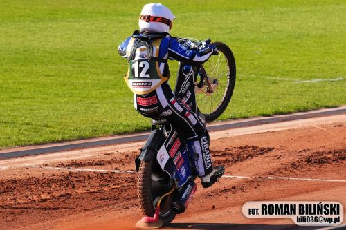 Drużynowe Mistrzostwa Polski Juniorów, Świętochłowice