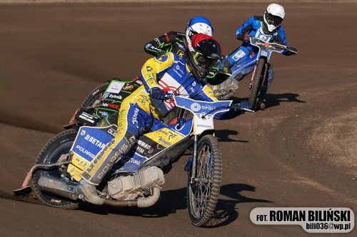 DMPJ Runda 4, Opole, 13.05.2026